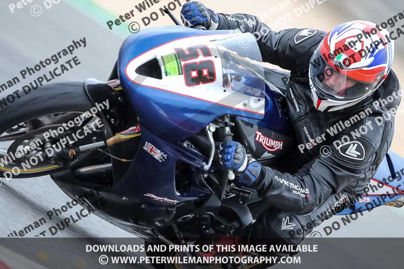 motorbikes;no limits;october 2019;peter wileman photography;portimao;portugal;trackday digital images